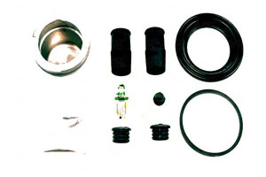 Reperaturka Zacisku Hamulc. Opel (ate 54mm) Frenki