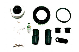Reperaturka Zacisku Hamulc. Bmw (ate 42mm) Frenkit