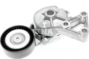 Napinacz Paska Klinowego Wiel. Vw1,9tdi Ina