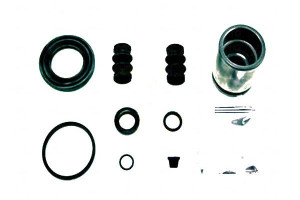 Reperaturka Zacisku Hamulc. Audi (lucas 43mm) Fren