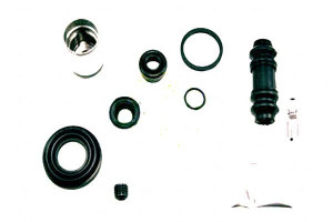 Reperaturka Zacisku Hamulc. Mazda (akb 30mm) Frenk
