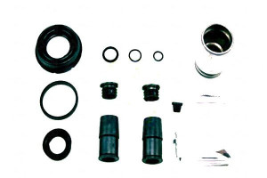 Reperaturka Zacisku Hamulc. Toyota (ate 34mm) Fren