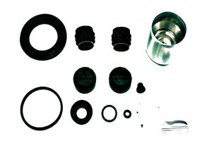 Reperaturka Zacisku Hamulc. Nissan (48mm) Frenkit