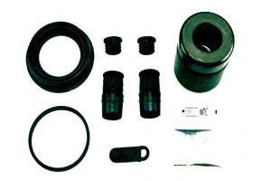 Reperaturka Zacisku Hamulc. Opel (ate 52mm) Frenki