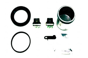 Reperaturka Zacisku Hamulc. Fiat (bdx 57mm) Frenki