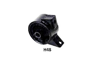 Poduszka Silnika Hyundai Accent 1,5crdi 02-05 Praw