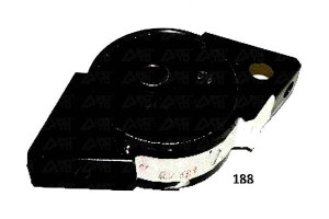 Poduszka Silnika Nissan Primera P10 Japanparts