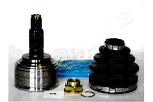 Przegub Zewnętrzny Honda Civic Japanparts