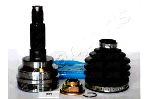 Przegub Zewnętrzny Mazda 323f Bez Abs Japanparts