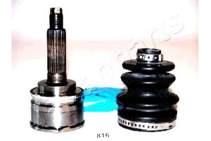 Przegub Zewnętrzny Suzuki Alto Japanparts