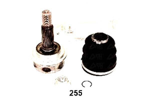 Przegub Zewnętrzny Toyota Yaris 06- 1,0 Japanparts
