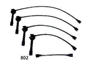 Przewody Zapłonowe Suzuki Vitara Japanparts