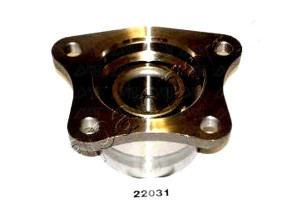 Łożysko Koła Toyota Tył Corolla Japanparts