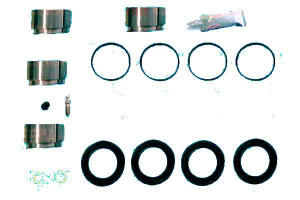 Zestaw Naprawczy Zacisku Autofren Seinsa 477303509