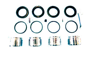 Zacisk Hamulcowy Reperat.land Cruiser 3.0 03- Ert