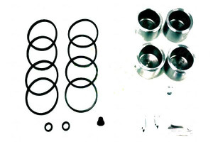 Reperaturka Zacisku Hamulc. Ford (ap 46mm) Frenkit