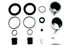Reperaturka Zacisku Hamulc. Eurocargo (60mm) Frenk