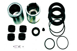 Reperaturka Zacisku Hamulc. Iveco (brembo 60mm) Fr