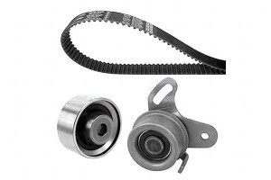 Zestaw Rozrządu Hyundai Getz 1,4-1,6 95- Dayco