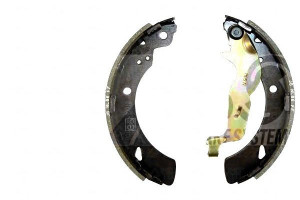 Szczęki Hamulcowe Honda Civic 01-05 A.b.s.