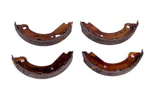 Szczęki Hamulcowe Kraft Automotive 5015659 1212428