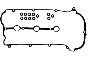Uszczelka Pokrywy Zaworów Mazda Mx-3 1.8 I V6 94-