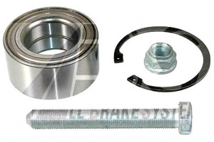 Łożysko Zestaw Naprawczy Piasty Ford Seat Vw A.b.s