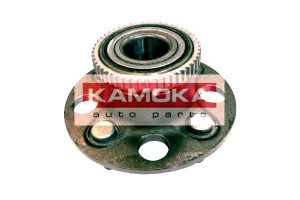 Piasta Koła Honda Civic Vii 01-05 Tył +abs Kamoka