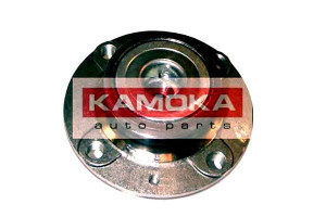 Piasta Koła Citroen C2 03- C3 02- Tył +abs Kamoka