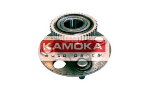 Piasta Koła Honda Civic Vii 01-05 Tył +abs Kamoka