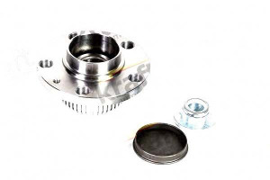 Zestaw Łożysko Koła Kraft Automotive 1j0598477 1j0