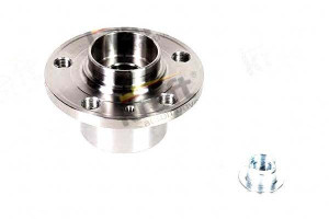 Zestaw Łożysko Koła Kraft Automotive 6r0407621e 6q
