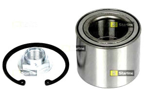 Łożysko Koła Komplet Citroen Jumper 02 94 - 09 04