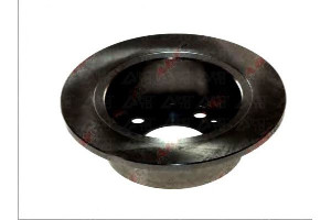 Tarcze Hamulcowe 2szt. Citroen Xm 2.0-3.0 05.89-10