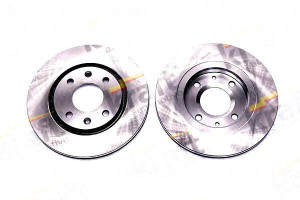 Tarcze Hamulcowe Kraft Automotive 4246l9 240124013