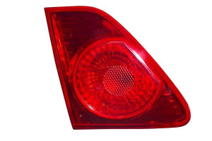 Lampa (część Wewnętrzna) Toyota Corolla Sdn E15 Se