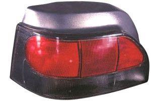 Lampa Renault Clio I Ph Ii Clio I Ph Iii 06.94-09.