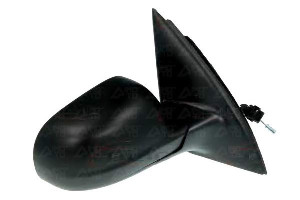 Lusterko Zewnętrzne (mechaniczne Wypukłe) Seat Aro