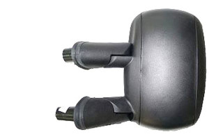 Lusterko Le Fiat Doblo 2001-2009 Depo
