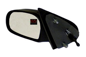 Lusterko Citroen Van Wezel