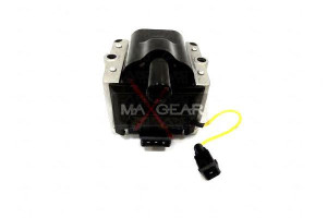 Cewka Zapłonowa Vw Polo 1,0-2,0 Maxgear