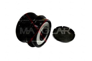 Koło Pasowe Alternatora Vw Maxgear