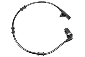 Czujnik Abs Db. Tył W163 Pr. 98-05 Meyle