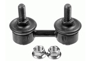 Łącznik Stabilizatora Toyota Przód Corolla 92-01 L