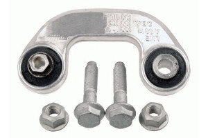 Łącznik Stabilizatora Vw Przód A4 Le 01- Kpl. Ze Ś
