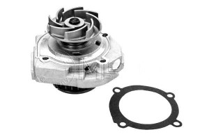Pompa Wody Fiat 1,2 16v 99- Meyle