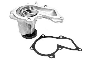 Pompa Wody Ford Zetec 1,25 Meyle