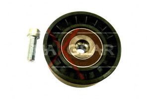 Rolka Paska Wielorowk. Bmw M60 Zwr Maxgear