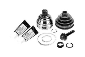 Przegub Zewnętrzny Vw T4 94-96 Meyle
