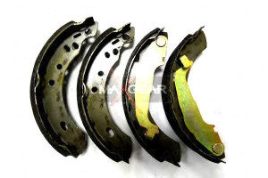 Szczęki Hamulcowe Nissan Micra Maxgear